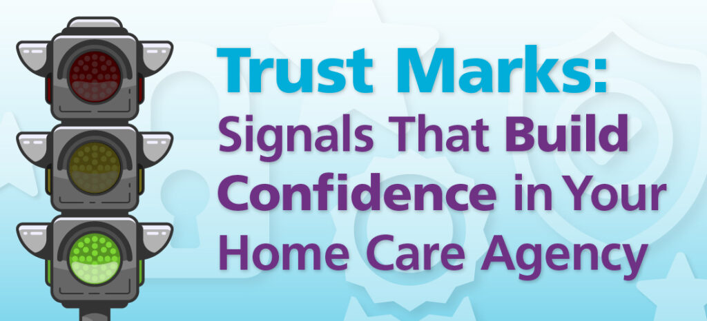 home care trust marks
